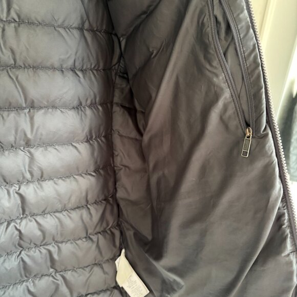Patagonia Down Jacket- Mens S - Picture 4 of 5